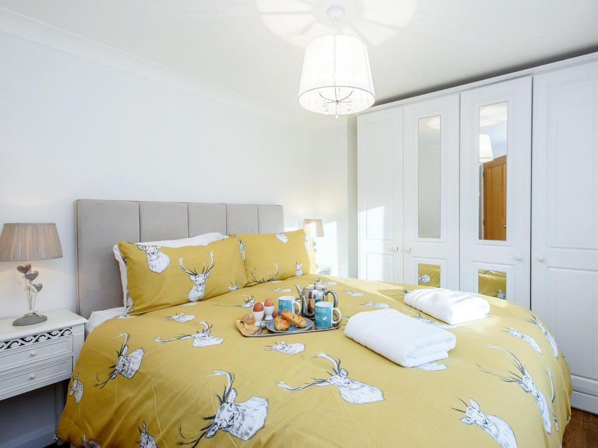 Вилла Corner House Кромер Экстерьер фото