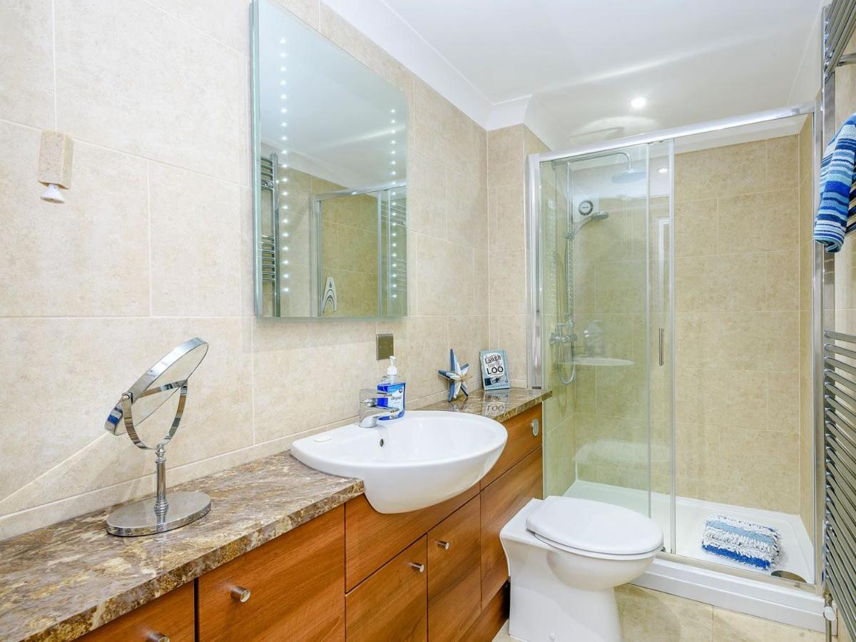 Вилла Corner House Кромер Экстерьер фото